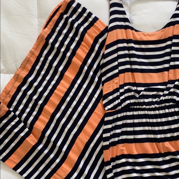 Merona sleeveless maxi dress - Picture 7 of 7